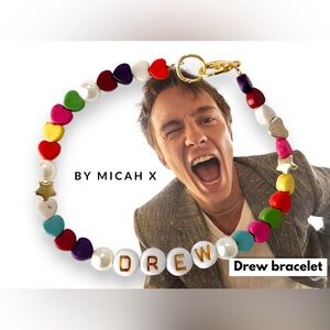 OBX • Outer Banks • Drew Starkey bead bracelet • Pogue